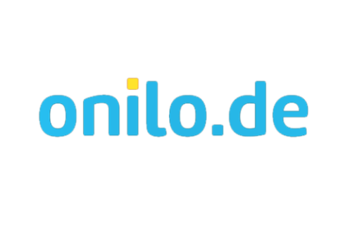 Logo: onilo.de